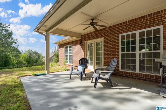 881 NARROWS POINT DRIVE, Birmingham, AL 35242