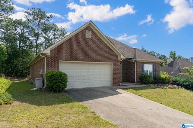 881 NARROWS POINT DRIVE, Birmingham, AL 35242