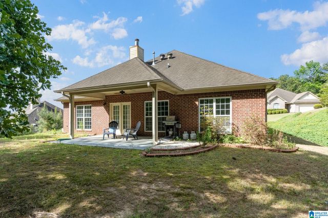 881 NARROWS POINT DRIVE, Birmingham, AL 35242
