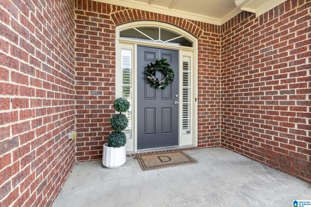 881 NARROWS POINT DRIVE, Birmingham, AL 35242