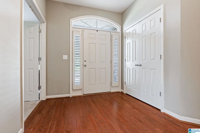 881 NARROWS POINT DRIVE, Birmingham, AL 35242