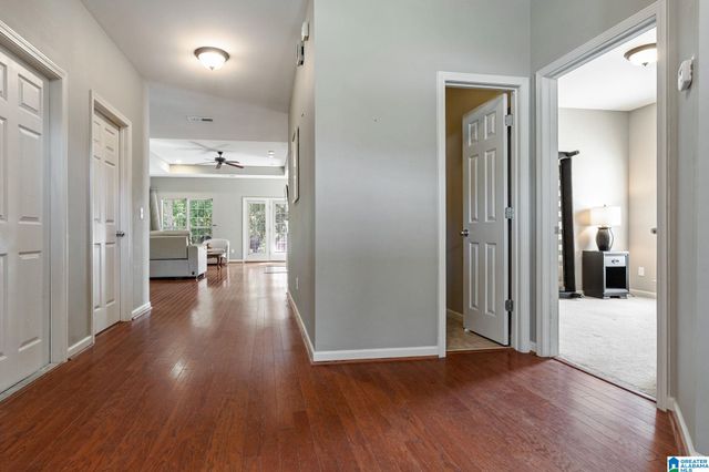 881 NARROWS POINT DRIVE, Birmingham, AL 35242
