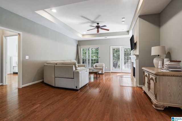 881 NARROWS POINT DRIVE, Birmingham, AL 35242
