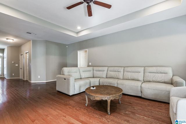 881 NARROWS POINT DRIVE, Birmingham, AL 35242