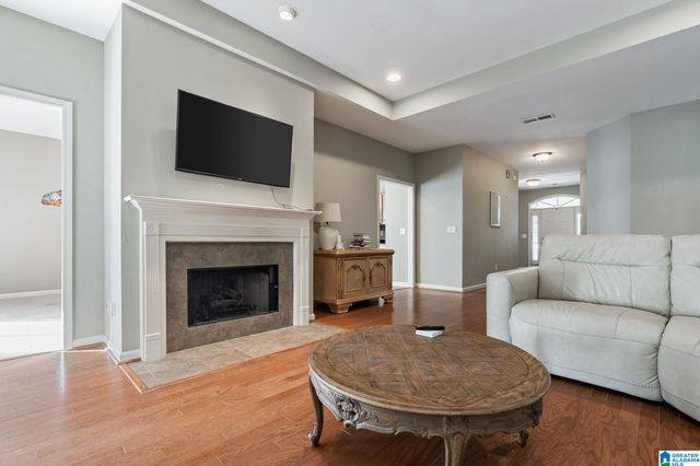 881 NARROWS POINT DRIVE, Birmingham, AL 35242