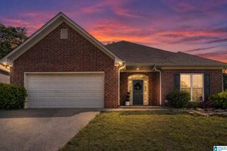 881 NARROWS POINT DRIVE, Birmingham, AL 35242
