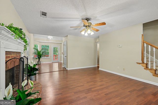 206 Christian Walk, Mcdonough, GA 30252