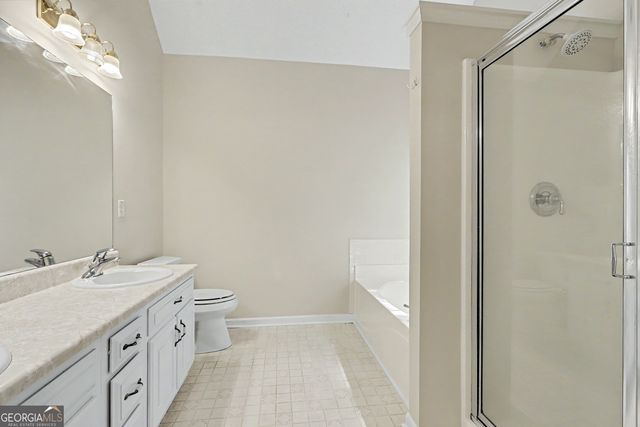 206 Christian Walk, Mcdonough, GA 30252
