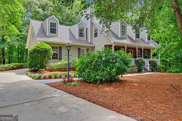 206 Christian Walk, Mcdonough, GA 30252