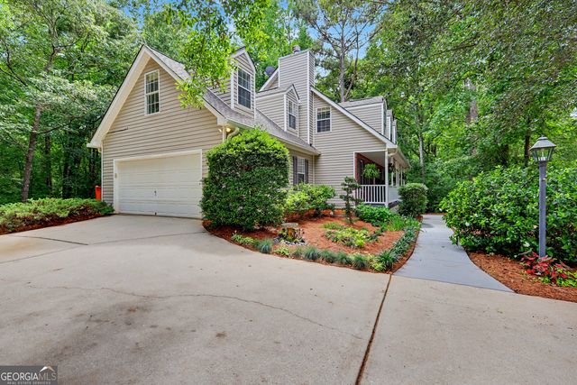 206 Christian Walk, Mcdonough, GA 30252