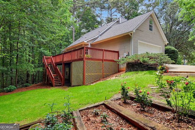206 Christian Walk, Mcdonough, GA 30252