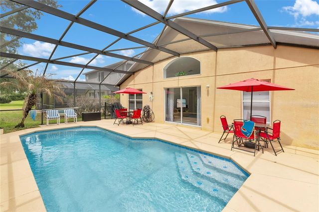 2769 KOKOMO LOOP, Haines City, FL 33844