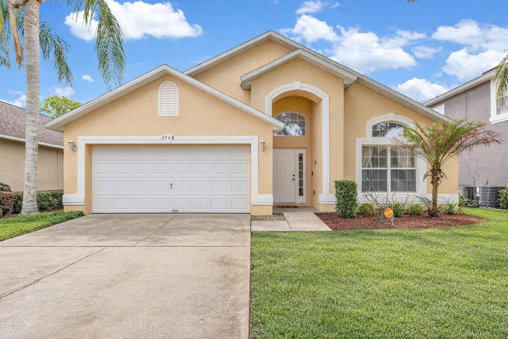 2769 KOKOMO LOOP, Haines City, FL 33844