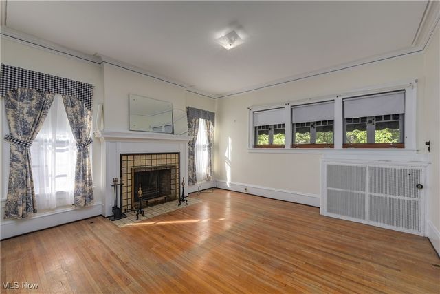 2165 Arthur Avenue, Lakewood, OH 44107