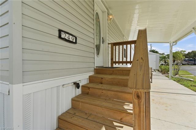 5558 Palm Beach BLVD # 249, Fort Myers, FL 33905