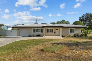 4681 SHORE ACRES BOULEVARD NE, St Petersburg, FL 33703