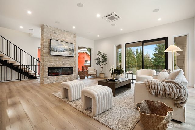 31 Kendall PL, Snoqualmie Pass, WA 98068