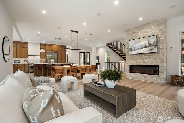 31 Kendall PL, Snoqualmie Pass, WA 98068