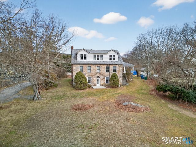 153 Old Norwich Road, Waterford, CT 06375
