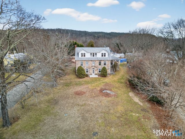 153 Old Norwich Road, Waterford, CT 06375