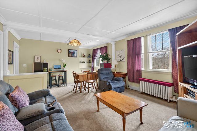 153 Old Norwich Road, Waterford, CT 06375