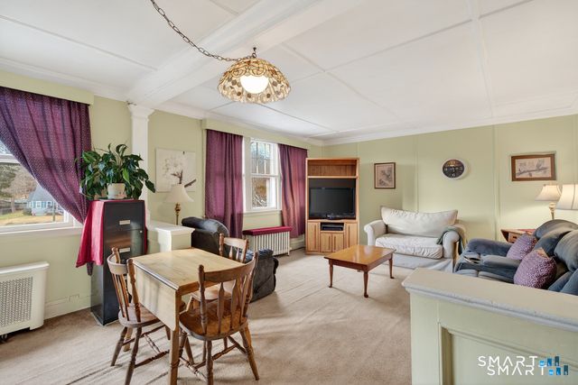153 Old Norwich Road, Waterford, CT 06375