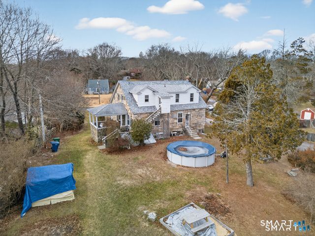 153 Old Norwich Road, Waterford, CT 06375