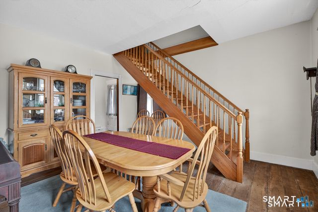 153 Old Norwich Road, Waterford, CT 06375