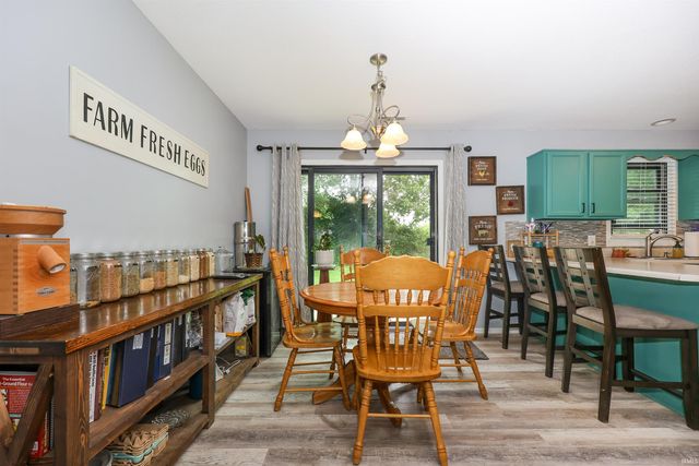 1945 York Court, Huntington, IN 46750