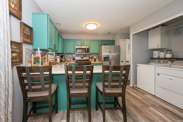 1945 York Court, Huntington, IN 46750