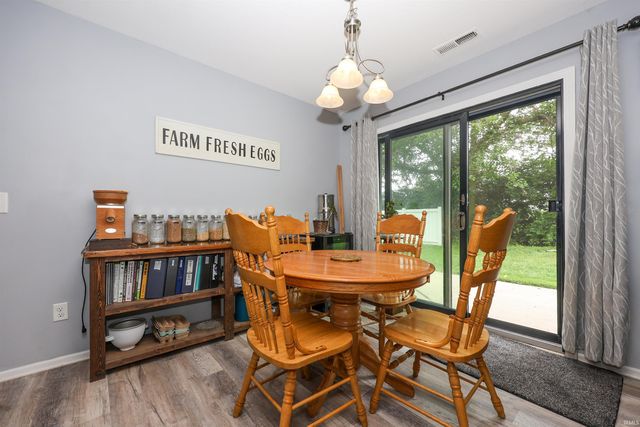 1945 York Court, Huntington, IN 46750