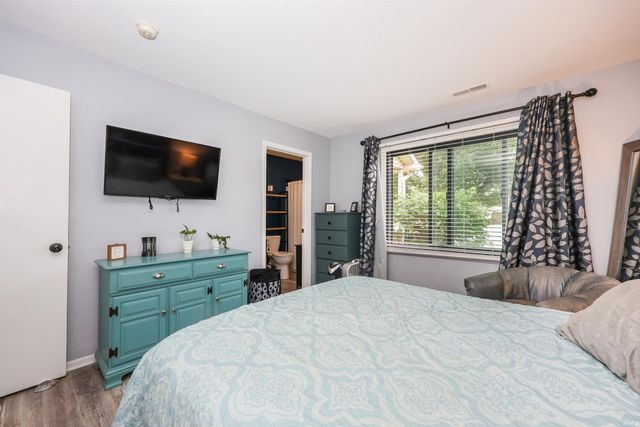 1945 York Court, Huntington, IN 46750