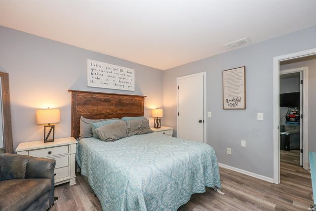 1945 York Court, Huntington, IN 46750