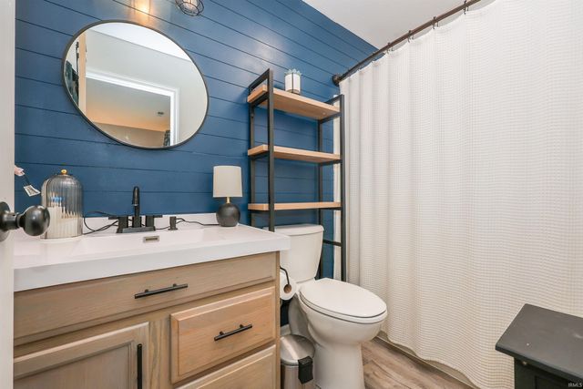 1945 York Court, Huntington, IN 46750
