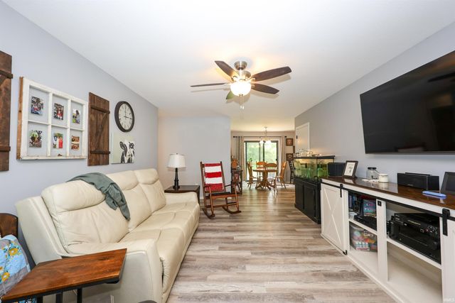 1945 York Court, Huntington, IN 46750