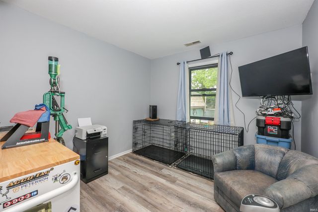 1945 York Court, Huntington, IN 46750