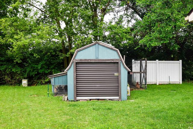 1945 York Court, Huntington, IN 46750