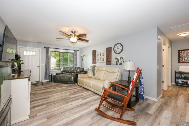 1945 York Court, Huntington, IN 46750