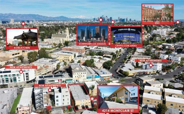 4214 Montclair, Los Angeles, CA 90018