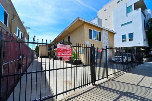 4214 Montclair, Los Angeles, CA 90018