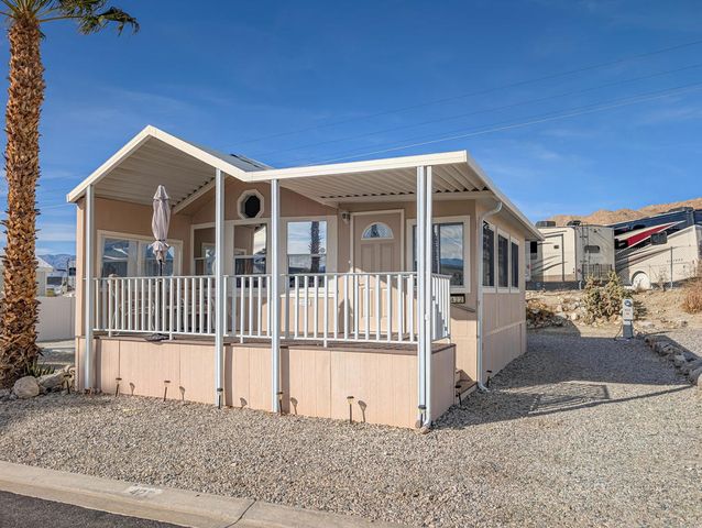 70200 Dillon Road 422, Desert Hot Springs, CA 92241