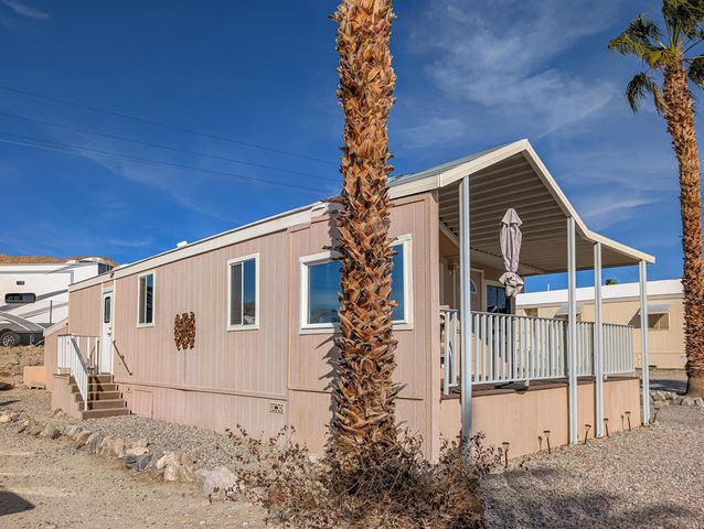 70200 Dillon Road 422, Desert Hot Springs, CA 92241