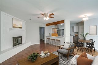 10105 High Bluff Drive, Fort Worth, TX 76108