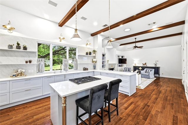 9001 Thickwoods CV, Austin, TX 78735