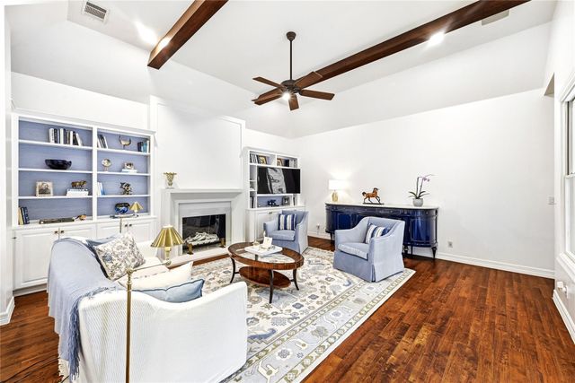 9001 Thickwoods CV, Austin, TX 78735