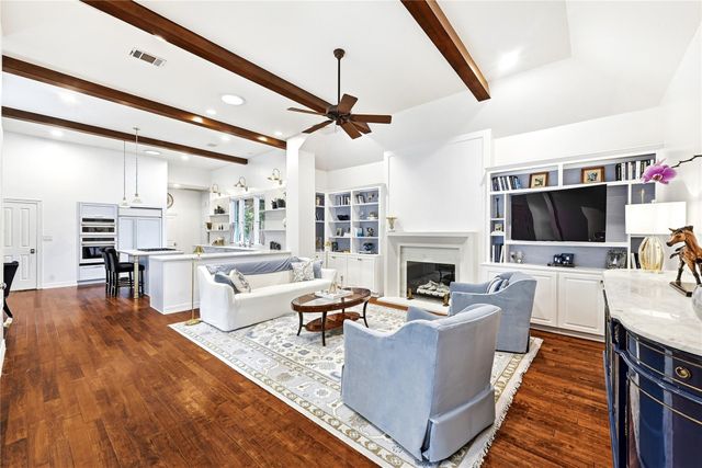 9001 Thickwoods CV, Austin, TX 78735