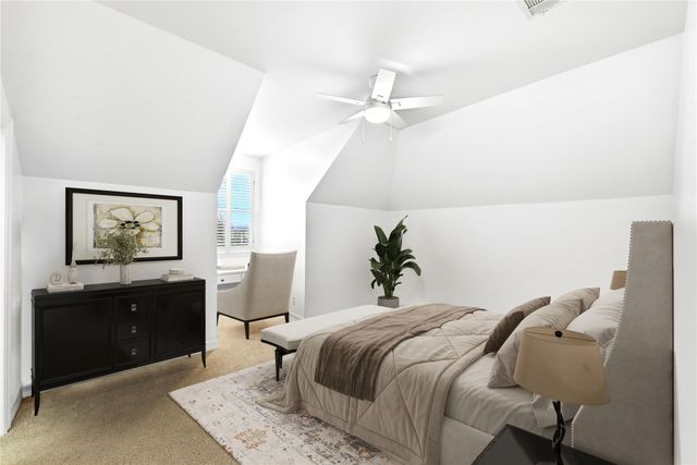 9001 Thickwoods CV, Austin, TX 78735