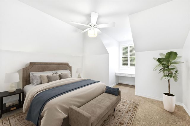 9001 Thickwoods CV, Austin, TX 78735