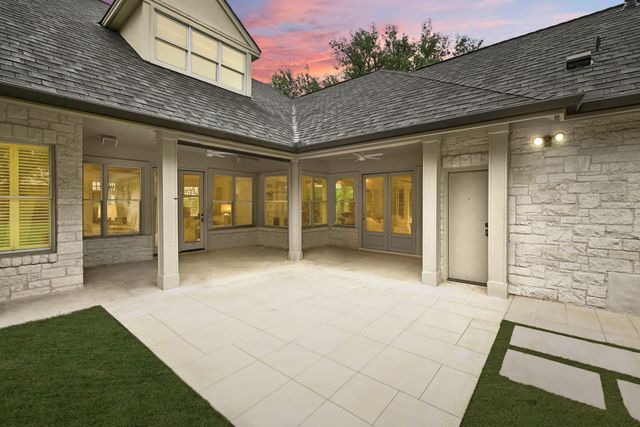 9001 Thickwoods CV, Austin, TX 78735