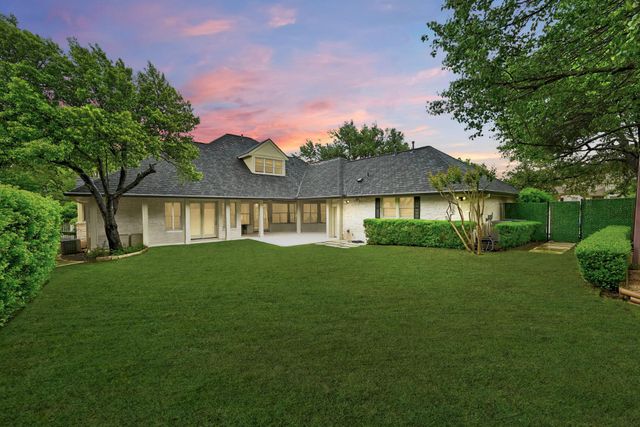 9001 Thickwoods CV, Austin, TX 78735